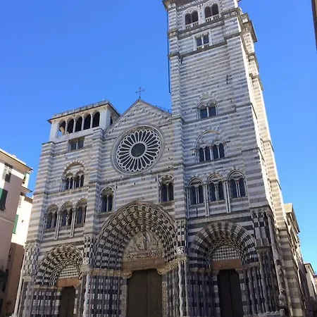 Casa Eugenio Montale Genova