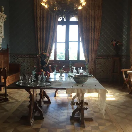 Casa Eugenio Montale * Genova
