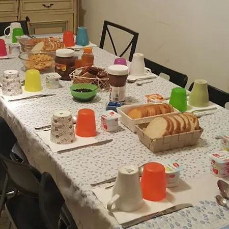 Bed & Breakfast Casa Eugenio Montale Genova