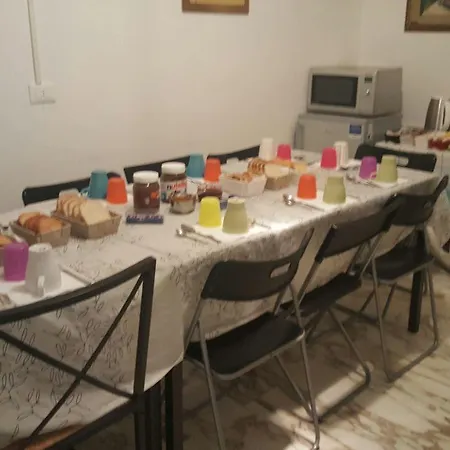 Bed & Breakfast Casa Eugenio Montale *