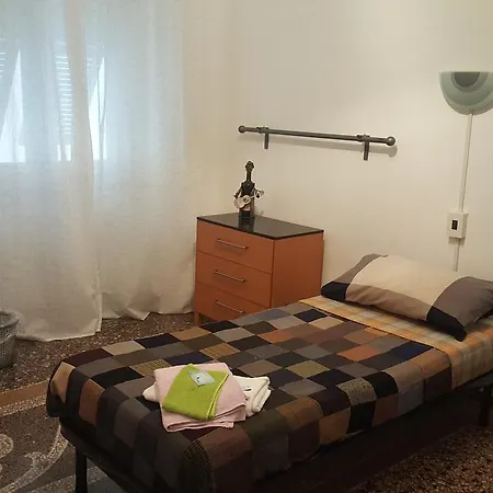 Casa Eugenio Montale Genova