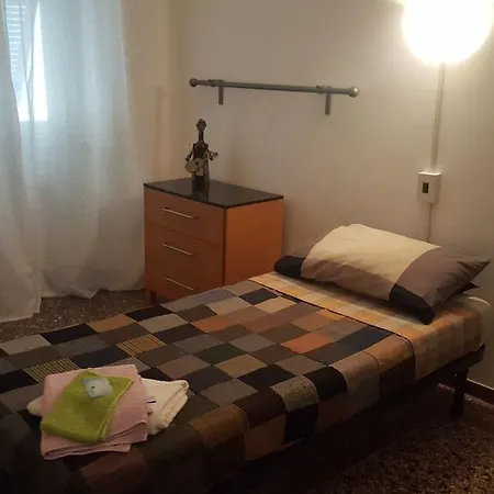 Casa Eugenio Montale * Genova