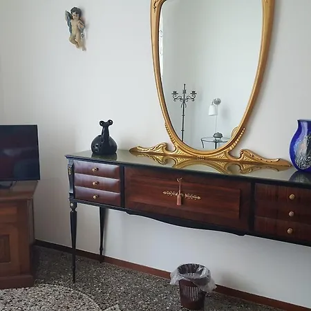 Casa Eugenio Montale * Genova