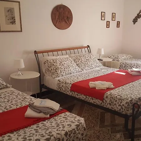 Bed & Breakfast Casa Eugenio Montale