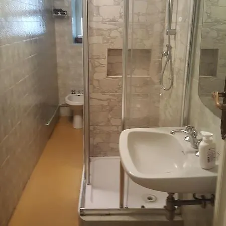 Casa Eugenio Montale * Genova