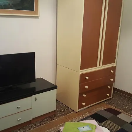 Casa Eugenio Montale Genova