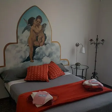 Casa Eugenio Montale Bed & Breakfast