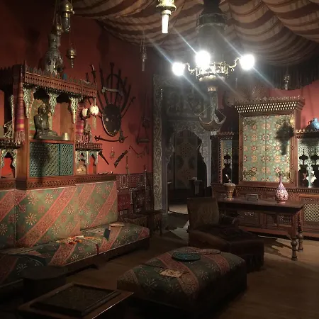 Bed and breakfast Casa Eugenio Montale *