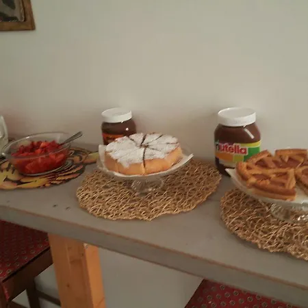 Bed and breakfast Casa Eugenio Montale Génova