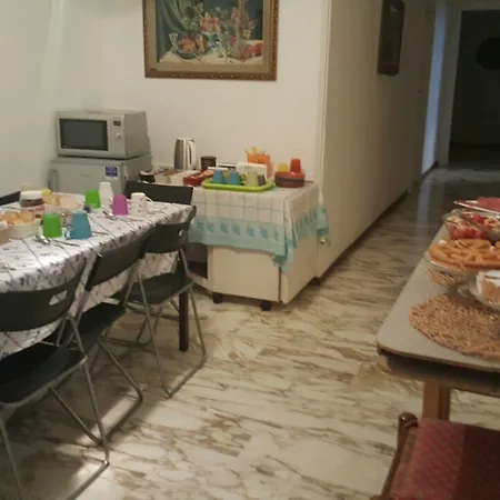 Bed and breakfast Casa Eugenio Montale