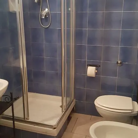 Bed and breakfast Casa Eugenio Montale