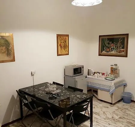 Bed and breakfast Casa Eugenio Montale